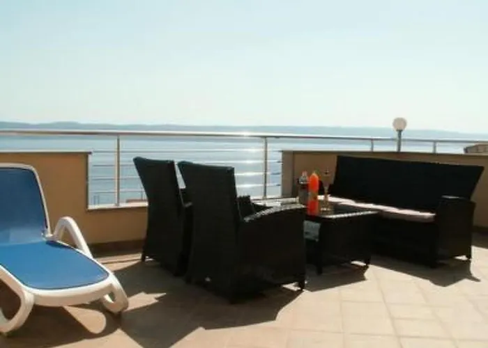 Dusanka By Interhome بيت للعطل *