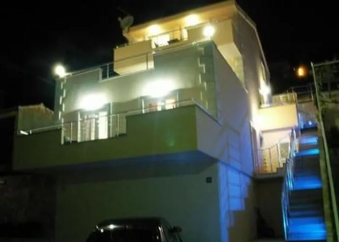 بيت للعطل Dusanka By Interhome بيساك