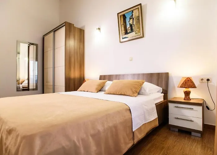 بيت للعطل Dusanka By Interhome *