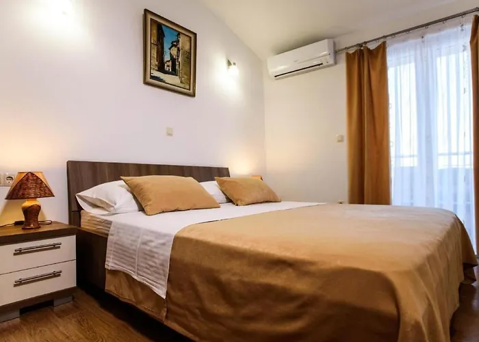 Dusanka By Interhome بيت للعطل