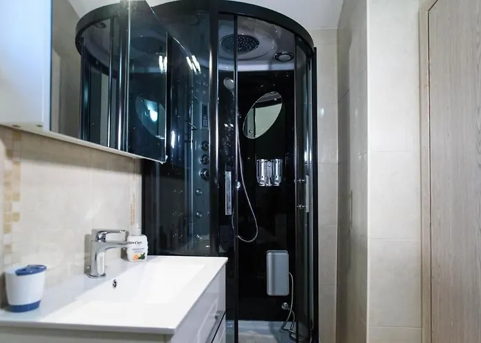 بيت للعطل Dusanka By Interhome *