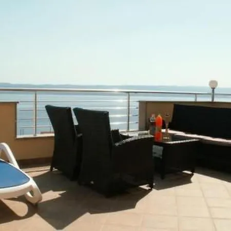 Dusanka By Interhome Vakantiehuis *