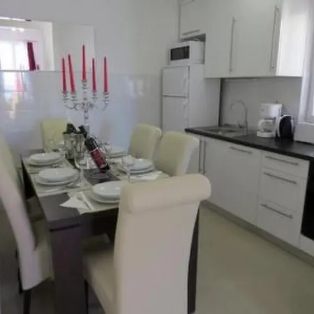 Сasa de vacaciones Dusanka By Interhome Pisak