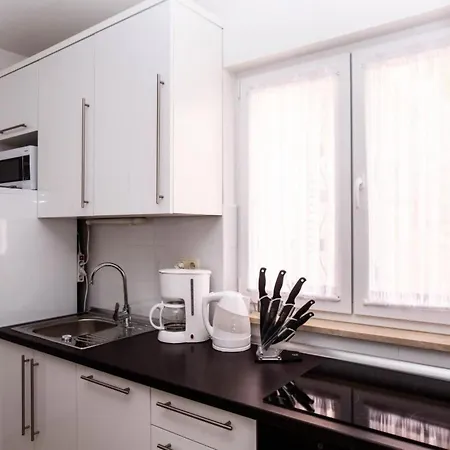 Vakantiehuis Dusanka By Interhome