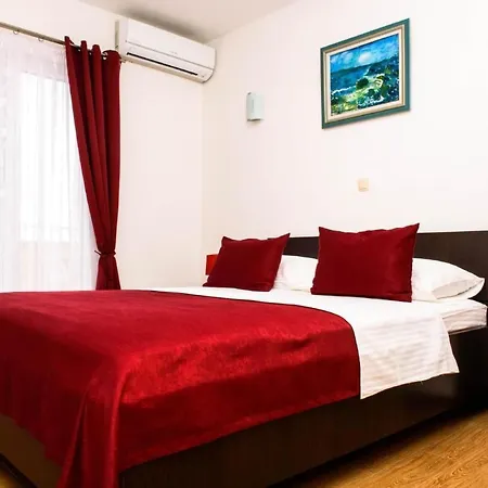 Dusanka By Interhome * Pisak