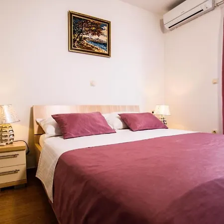 Vakantiehuis Dusanka By Interhome *