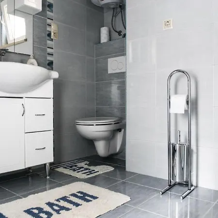 Vakantiehuis Dusanka By Interhome *