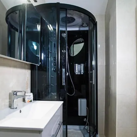 Vakantiehuis Dusanka By Interhome *
