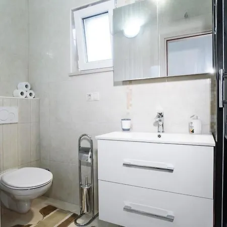Dusanka By Interhome * Pisak