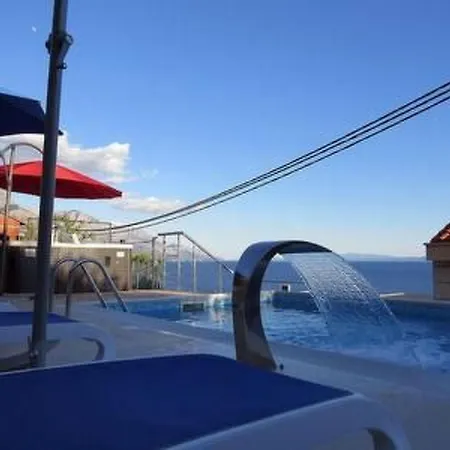 Dusanka By Interhome Vakantiehuis *