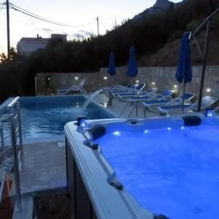 Dusanka By Interhome Vakantiehuis *