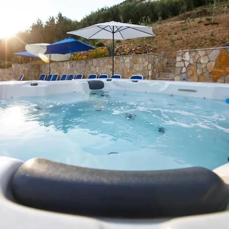 Vakantiehuis Dusanka By Interhome *